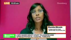 Sea Level Rise in Asia Worse Than Many People Think: CWR News Clip