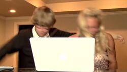 How to Dance at Your Wedding Instructional Video