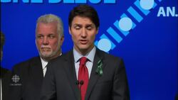 Pipeline politics split B.C. and Alberta News Clip