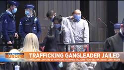 Essex lorry deaths: Belgian court sentences migrant smuggling leader to 18 years News Clip