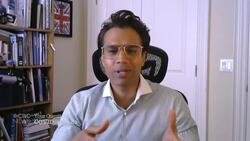 COVID-19: Do breathing valves on masks make them less effective? News Clip