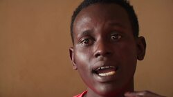 LGBTI refugees allege harassment in Kenya Instructional Video