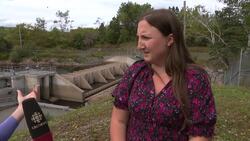 Halifax Water plans to impose mandatory conservation measures News Clip