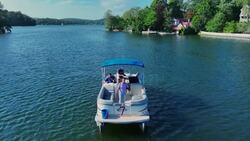 Live the lake life for a day on Lake Mahopac Instructional Video