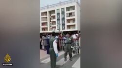 Tens of thousands of Pakistanis await repatriation flights News Clip