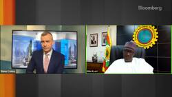 Pre-Covid Oil Demand Won’t Return Before 2022: Nigeria’s NNPC News Clip