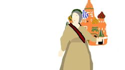 Austrian War of Succession - 3 Minute History Instructional Video