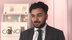 Some ideas for treating a favored newborn like royalty Instructional Video