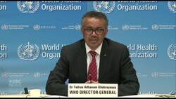 WHO issues new guidance on controversial 'wet' markets around the world News Clip