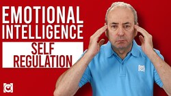 Self Regulation: What is it and How to Build It? Instructional Video