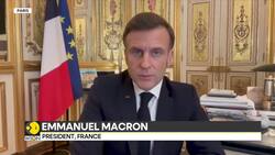 The growing chasm between US and Europe | Berlin seeks UK-France nuclear protection News Clip