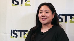 Jullia Lim - Teachers Make a Difference - Ms. Joslyn, Dr. Chang and Andrew Lim Instructional Video