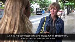 Easy German: 5 euro Instructional Video