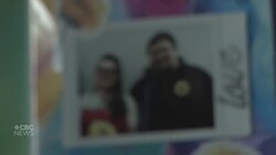 This N.B. woman is losing her sight during 'frustrating' wait for surgery News Clip