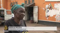 Zimbabwe: Millions cut back on meals as living costs soars News Clip