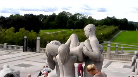 Discovering the Beauty and Culture of Oslo