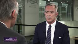 Bloomberg Turnaround: How Tavares Put Peugeot Back in The Race News Clip
