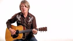 How to Play Melodies Using Intervals on Country Guitar Instructional Video