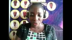 Adeola Adefemi - Teaching in the Global Pandemic - Nigeria Instructional Video