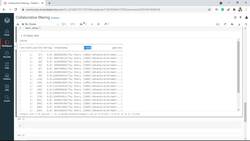 PySpark and AWS: Master Big Data with PySpark and AWS - ALS Model Instructional Video
