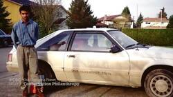 Conservation efforts bolstered by donations from wealthy philanthropists News Clip