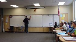 The Handshake Market: Supply & Demand Activity Instructional Video