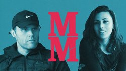 John McAvoy: from 'alpha male' to Iron Man Instructional Video