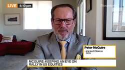 XM Australia CEO on Markets and Strategies News Clip