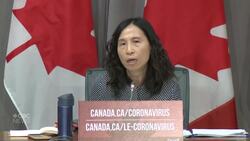 Dr. Tam on how COVID-19 is still spreading News Clip