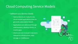 AWS, JavaScript, React - Deploy Web Apps on the Cloud - Software as a Service (SaaS) Instructional Video