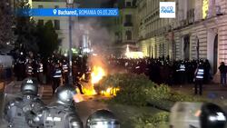 Romanian electoral committee halts Calin Georgescu's presidential bid News Clip