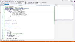 Complete Modern C++ - Callbacks - Function Objects Instructional Video