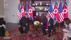 South Korea, US holds joint military drills despite North Korea criticism News Clip