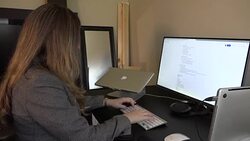 CLEAN : Psychology professor on impact of METOO Blasey Ford testimony News Clip