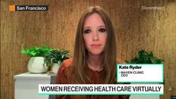 How Maven Clinic Helps Companies Navigate Post-Roe News Clip