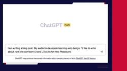 ChatGPT Foundations: Creating Effective Prompts Instructional Video