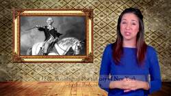 George Washington's Revolutionary Leadership Instructional Video