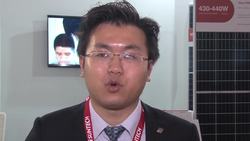 Morocco solar expo chases the sun for energy News Clip