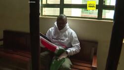 Prominent Kenyan human rights activist, Boniface Mwangi, to run for presidency in 2027 News Clip