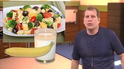 Let’s Talk About Lunch Instructional Video