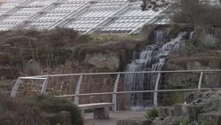 Royal Botanic Gardens, Kew. News Clip