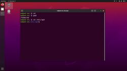 Practical Linux Command Line 2.0 - What You Can and Canâ€™t Do as â€œYour Userâ€ Instructional Video
