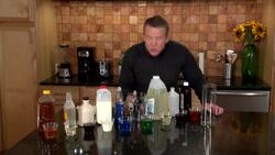 DIY SCI - STACKING LIQUIDS Instructional Video