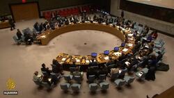 'Nowhere is safe': UN warns of urgent danger of Syria escalation News Clip