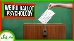 Ballot Design Has a Sneaky Influence on Your Vote Instructional Video