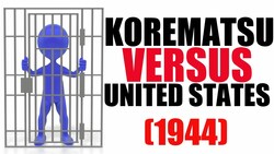 Korematsu vs United States Explained : US History Review Instructional Video