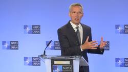 NATO: Russian missile offer 'not credible' Instructional Video