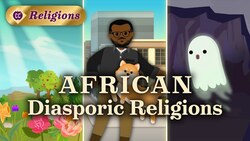 Religions of the African Diaspora Instructional Video