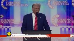 Trump Eyes Panama Canal Amid Concerns Over Control & Costs News Clip