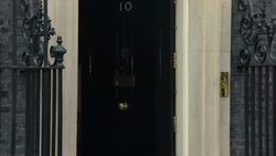 UK cabinet meets to consider Brexit draft agreement Instructional Video